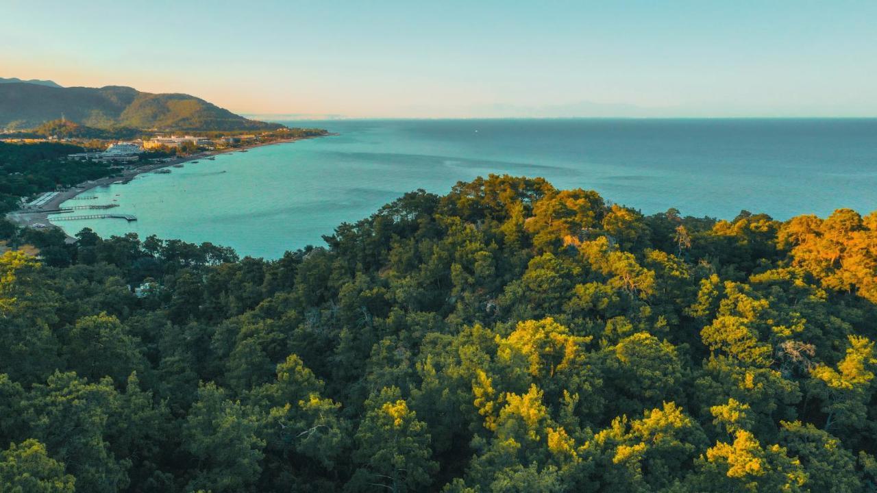 Ng Phaselis Bay 호텔 케메르 외부 사진